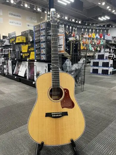 Seagull Guitars - S50536 2